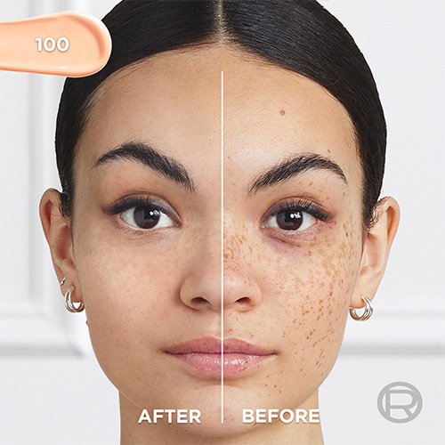 Foundation Infaillible 24h Freshwear Produktdetalj Bild